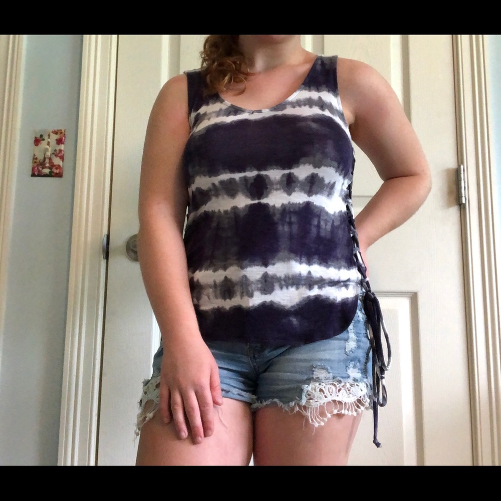 women’s blouse